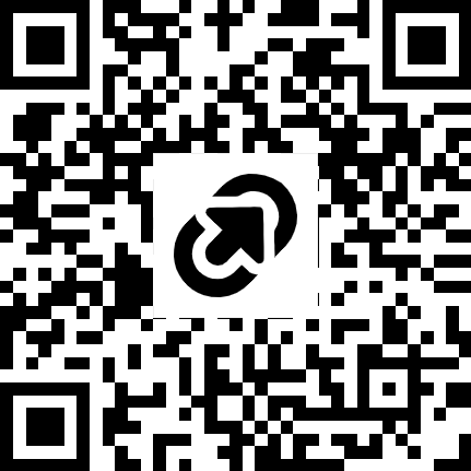 Donations QR link Donations QR link